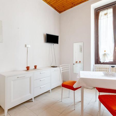 Darsena Navigli - Porta Genova M2 Studio Apartment มิลาน ภายนอก รูปภาพ