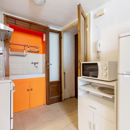 Darsena Navigli - Porta Genova M2 Studio Apartment มิลาน ภายนอก รูปภาพ