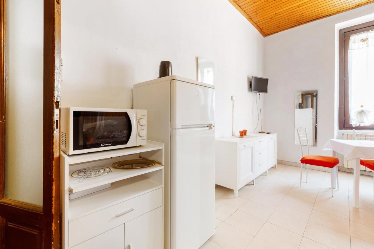 Darsena Navigli - Porta Genova M2 Studio มิลาน ภายนอก รูปภาพ