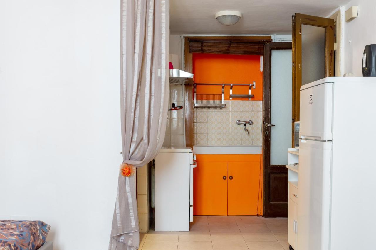 Darsena Navigli - Porta Genova M2 Studio มิลาน ภายนอก รูปภาพ