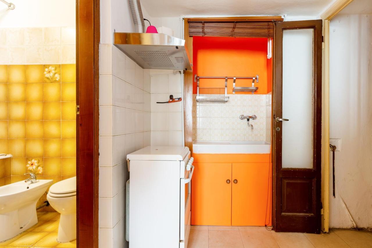 Darsena Navigli - Porta Genova M2 Studio มิลาน ภายนอก รูปภาพ