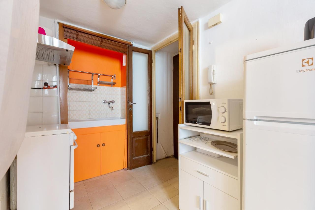 Darsena Navigli - Porta Genova M2 Studio Apartment มิลาน ภายนอก รูปภาพ